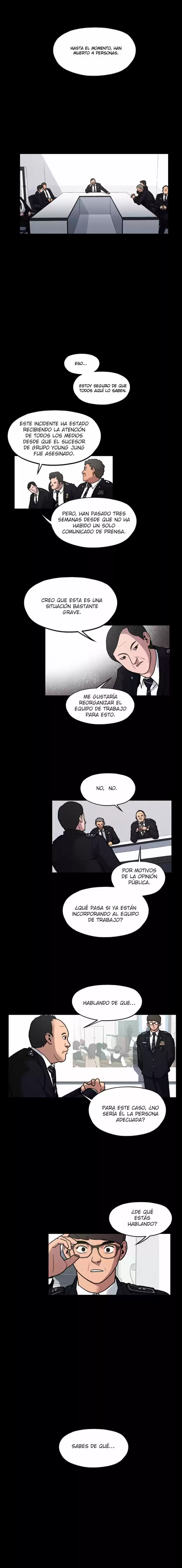 Memorist capítulo 3.20, página 5