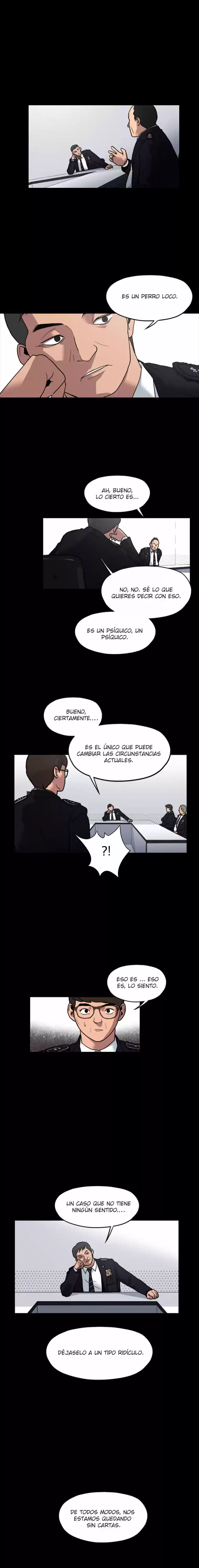 Memorist capítulo 3.20, página 7