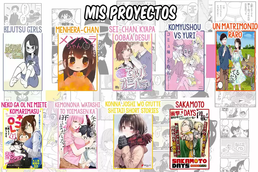 Menhera-chan capítulo 21, página 7