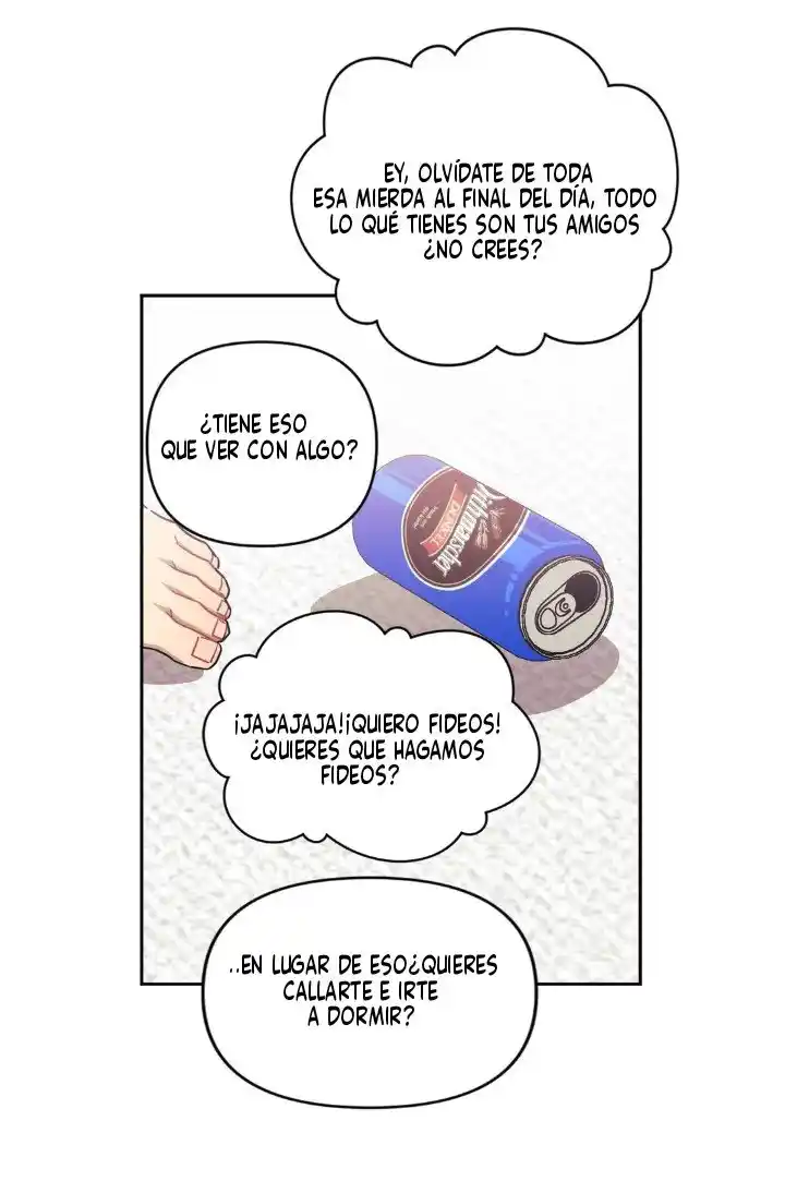 Menos Que Otros capítulo 38, página 32
