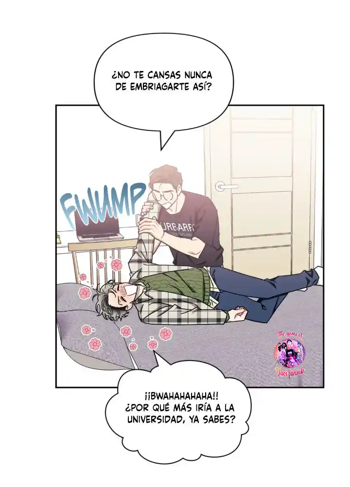 Menos Que Otros capítulo 39, página 30