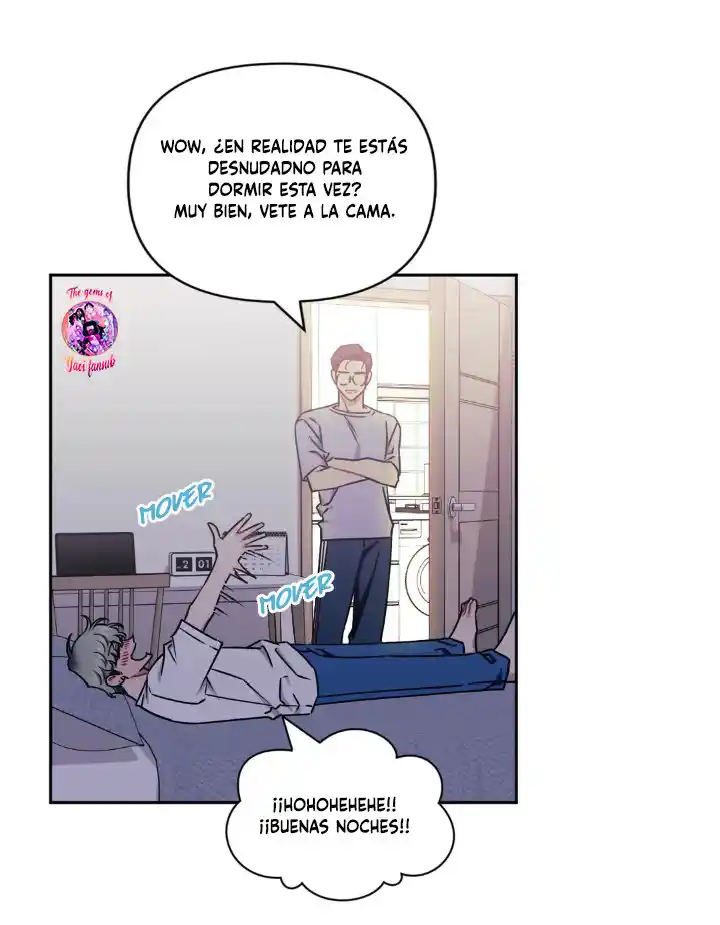 Menos Que Otros capítulo 39, página 43
