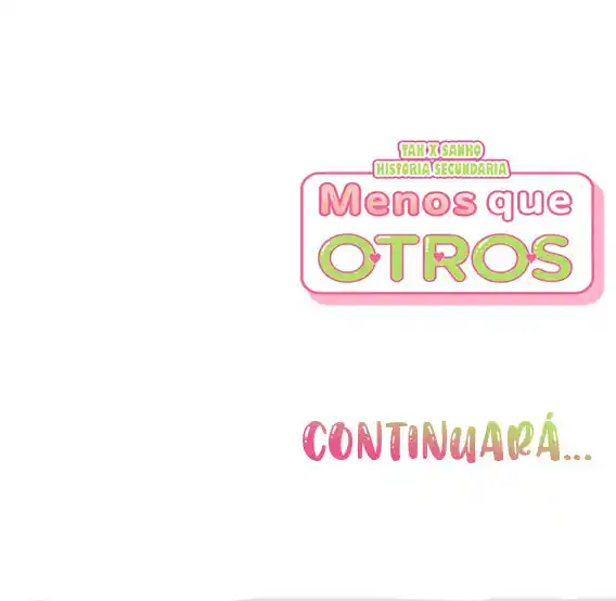 Menos Que Otros capítulo 39, página 75