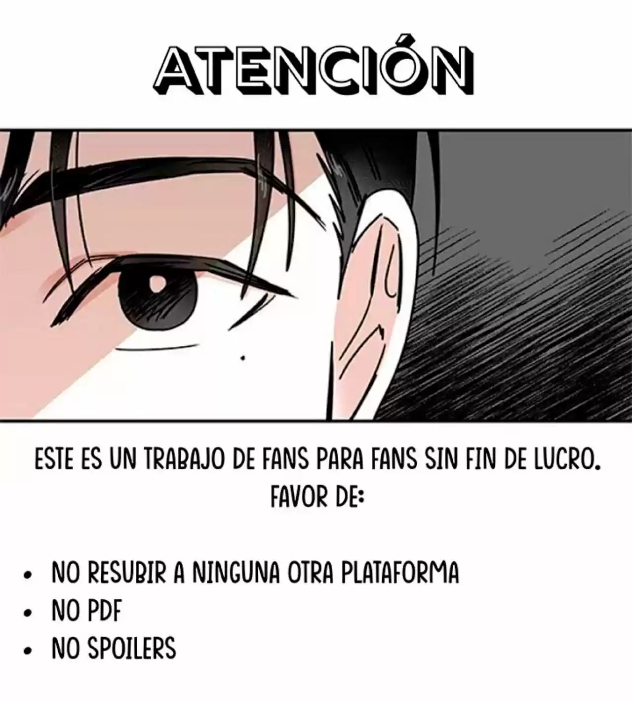 Menos Que Otros capítulo 8, página 3