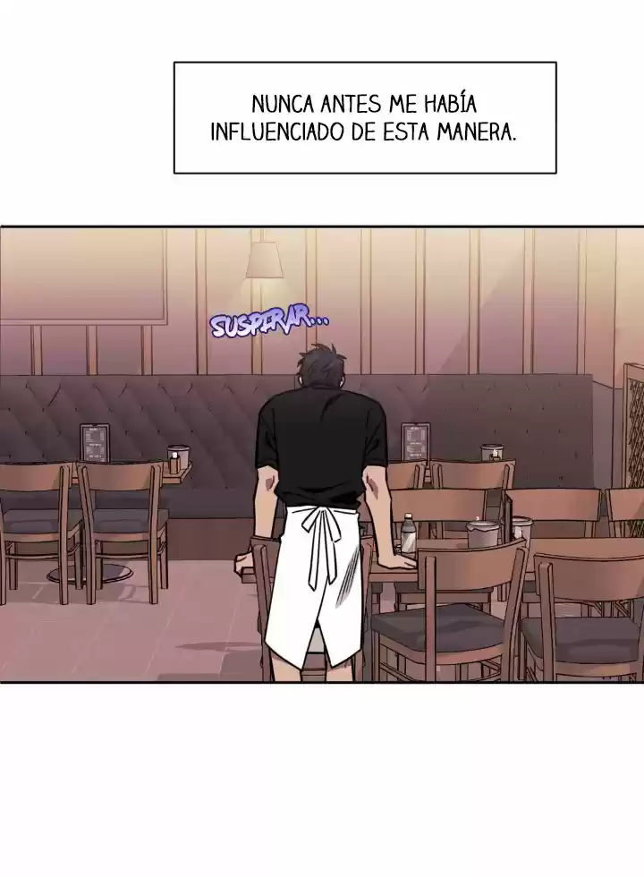 Menos Que Otros capítulo 8, página 15