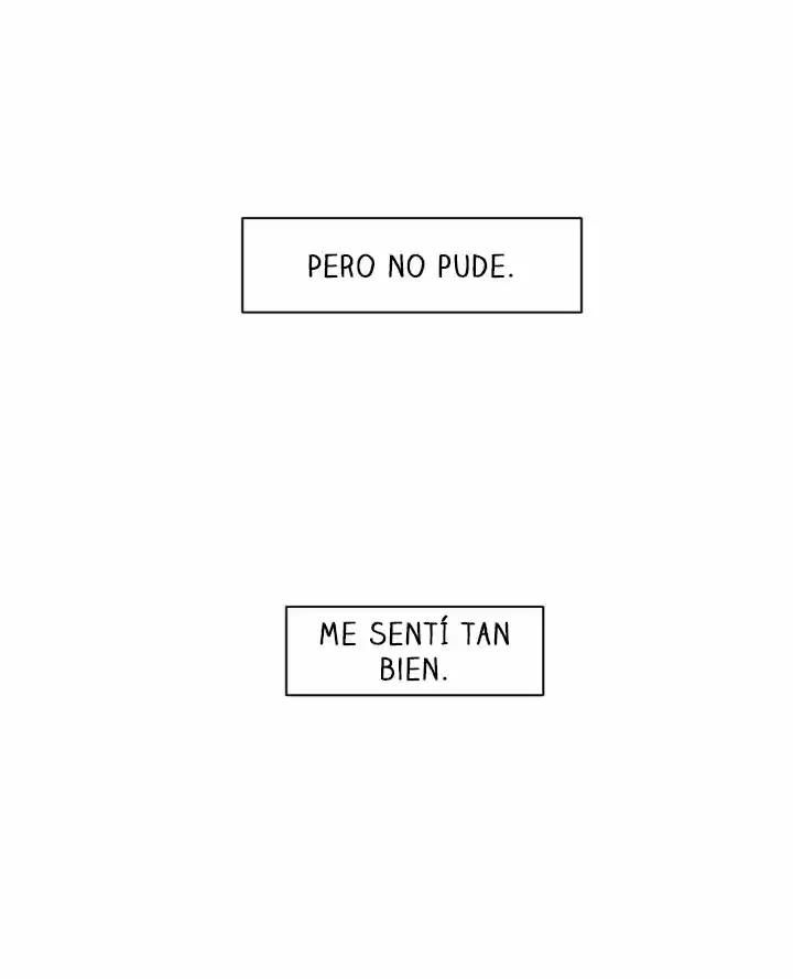 Menos Que Otros capítulo 8, página 17