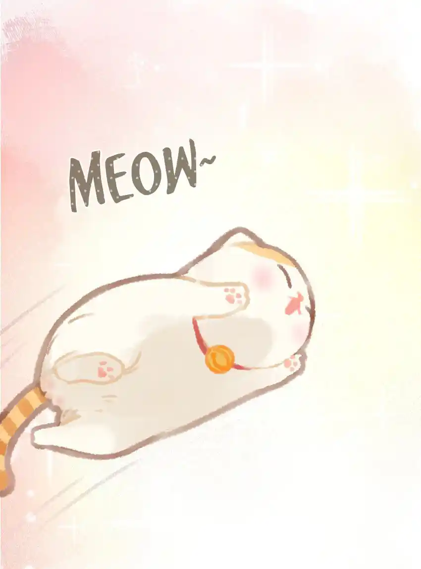 Meow Bell capítulo 2, página 16