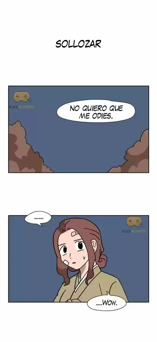 Meow Man capítulo 57, página 5