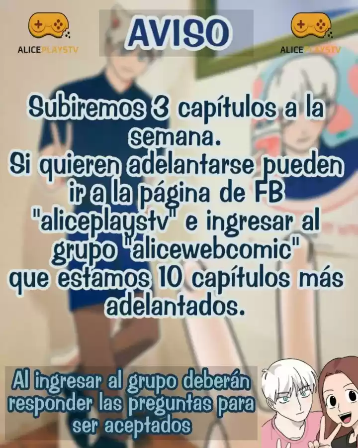 Meow Man capítulo 63, página 32