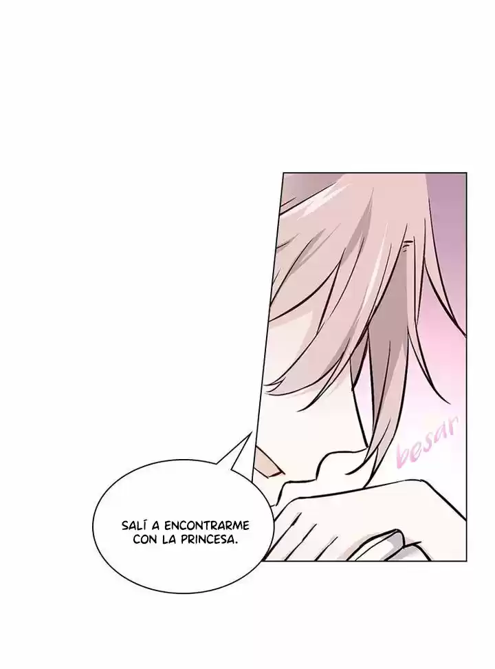 Meow! Please Help, Manager! capítulo 21, página 34