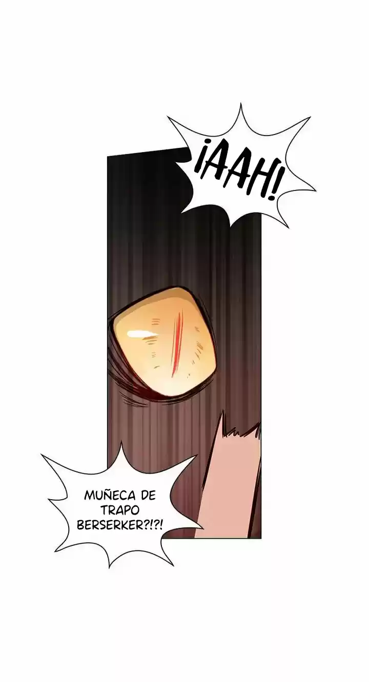 Meow! Please Help, Manager! capítulo 22, página 9