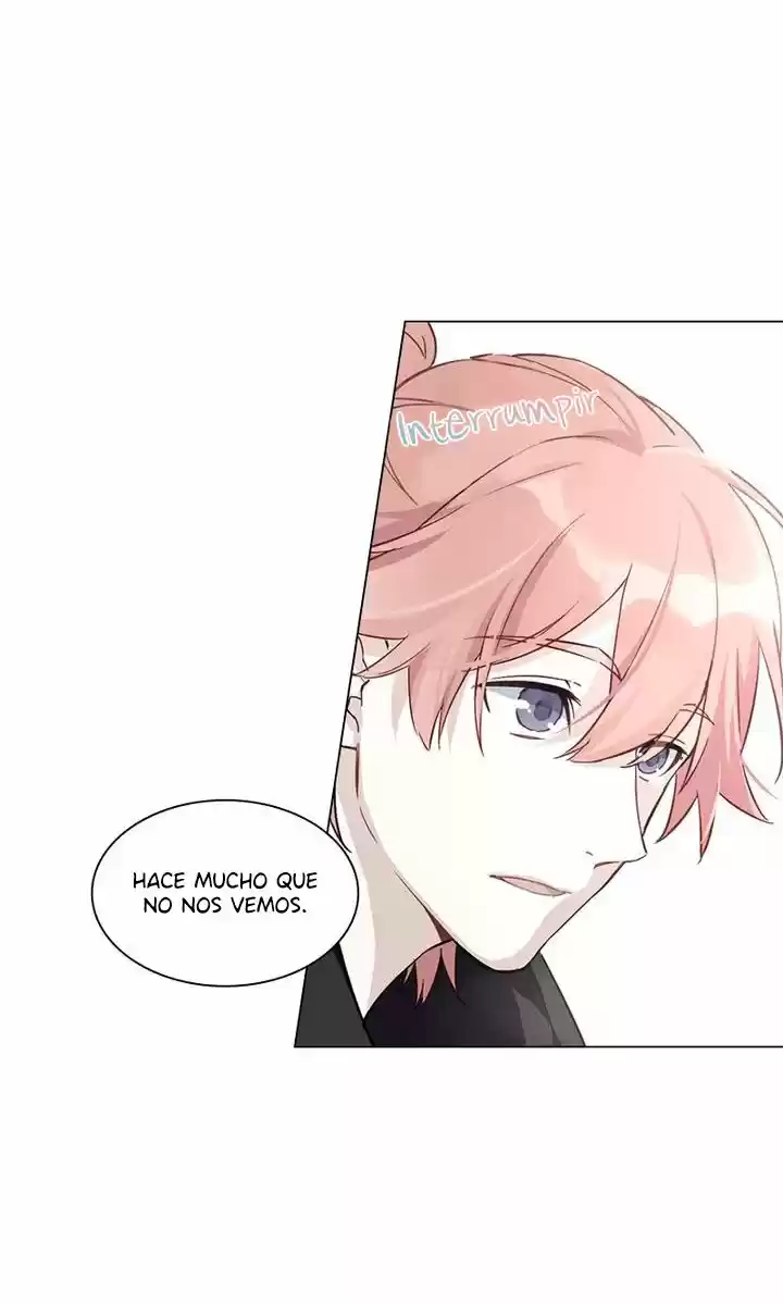 Meow! Please Help, Manager! capítulo 24, página 47