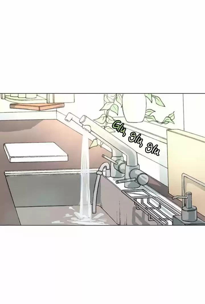 Meow! Please Help, Manager! capítulo 25, página 33