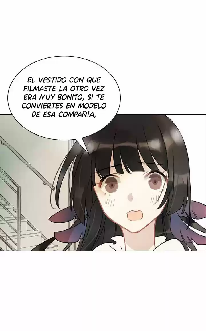 Meow! Please Help, Manager! capítulo 25, página 41