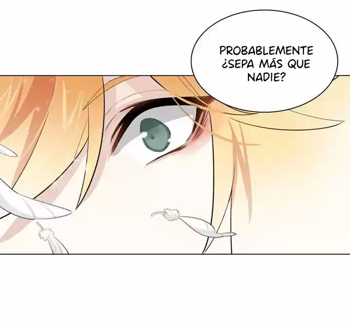 Meow! Please Help, Manager! capítulo 26, página 45