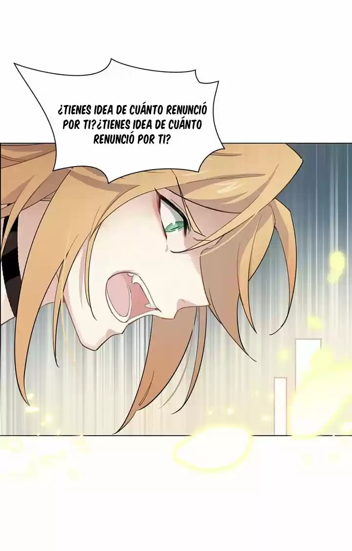 Meow! Please Help, Manager! capítulo 28, página 8