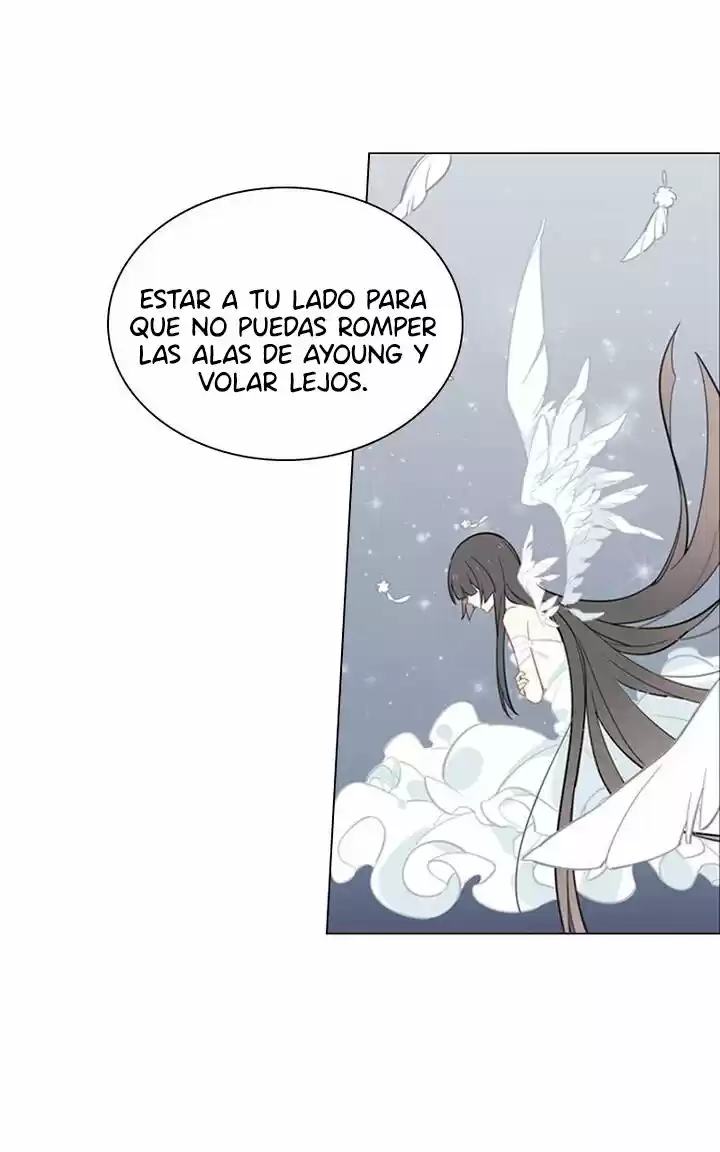 Meow! Please Help, Manager! capítulo 29, página 5