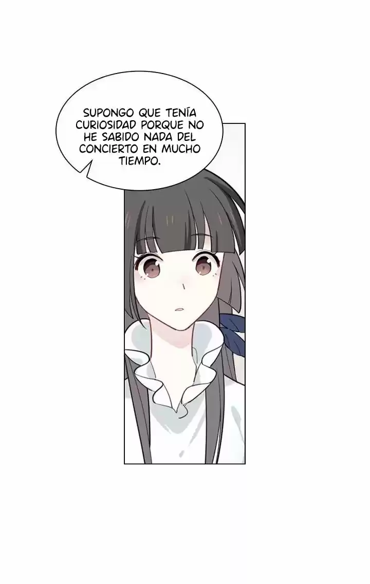 Meow! Please Help, Manager! capítulo 29, página 44