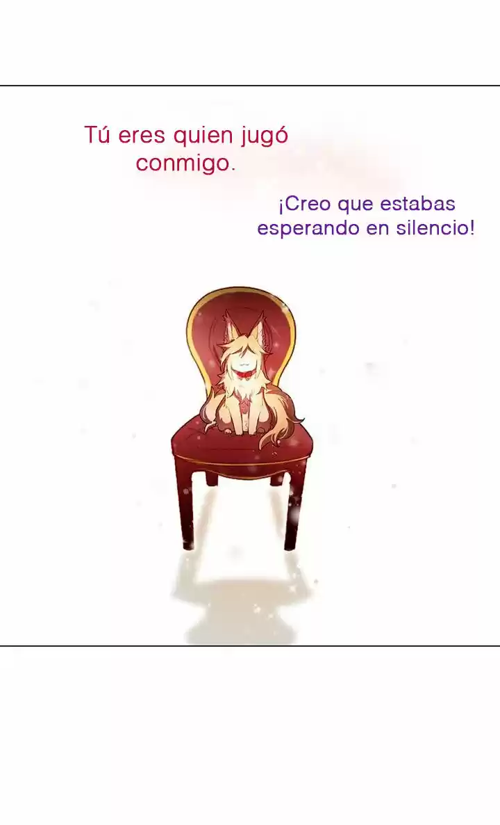 Meow! Please Help, Manager! capítulo 30, página 21