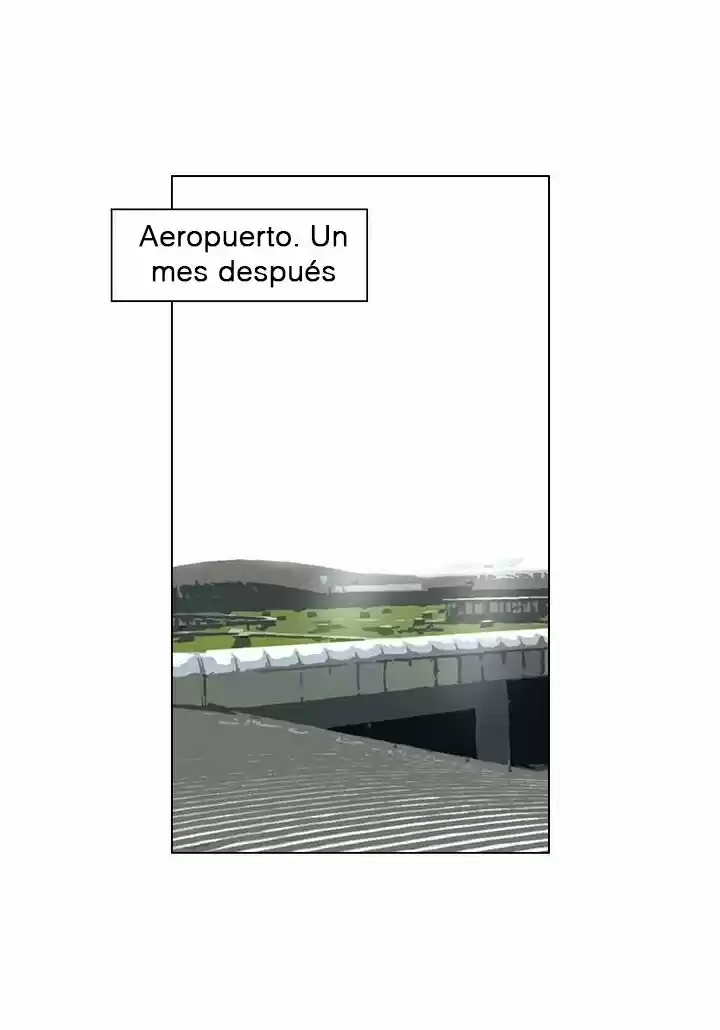 Meow! Please Help, Manager! capítulo 30, página 25