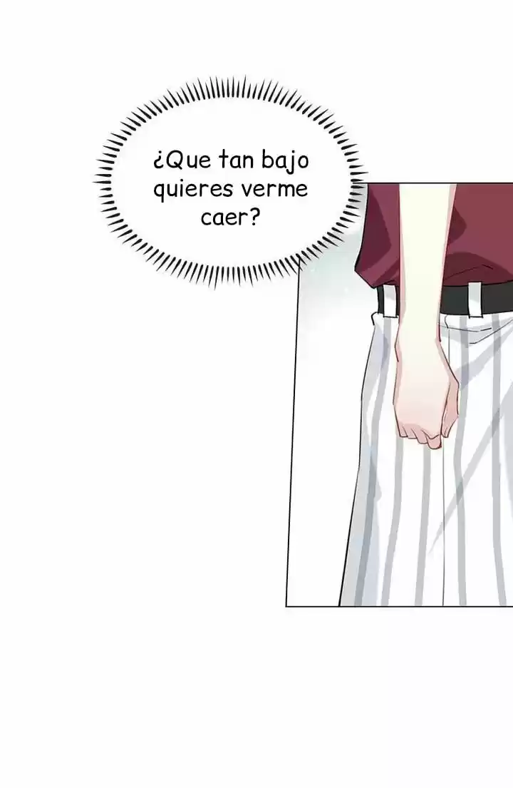 Meow! Please Help, Manager! capítulo 31, página 21