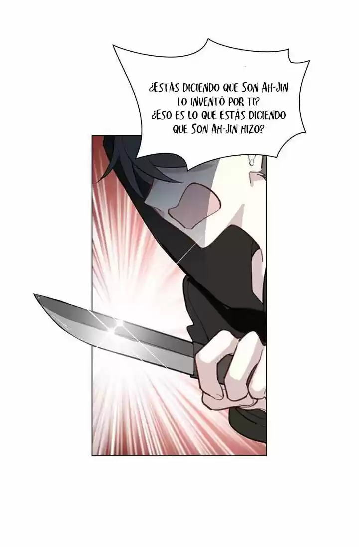 Meow! Please Help, Manager! capítulo 31, página 32