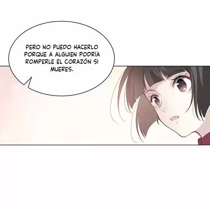 Meow! Please Help, Manager! capítulo 31, página 42
