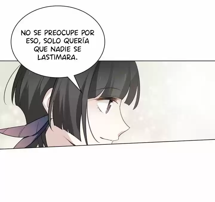 Meow! Please Help, Manager! capítulo 32, página 19