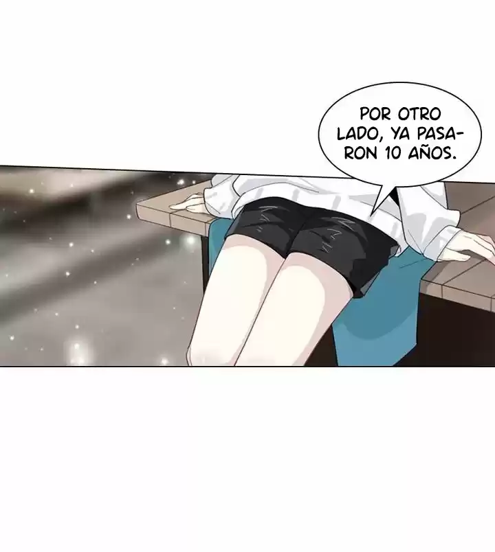 Meow! Please Help, Manager! capítulo 33, página 40