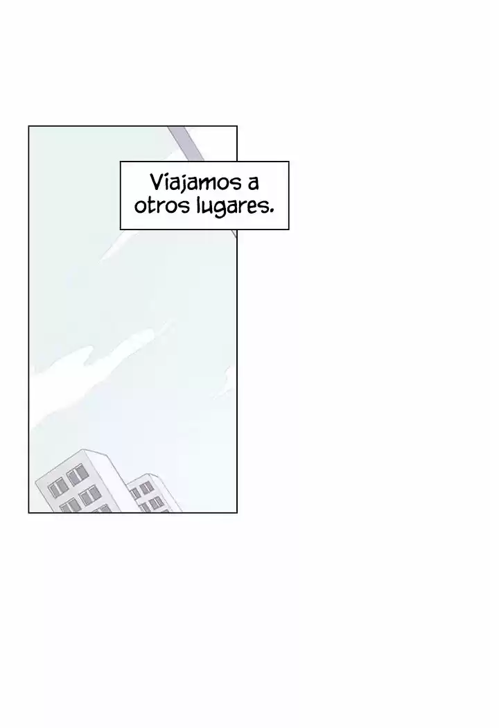 Meow! Please Help, Manager! capítulo 33, página 42