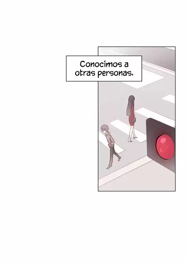 Meow! Please Help, Manager! capítulo 33, página 43