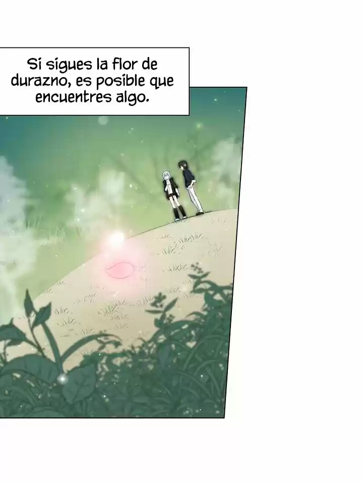 Meow! Please Help, Manager! capítulo 35, página 41