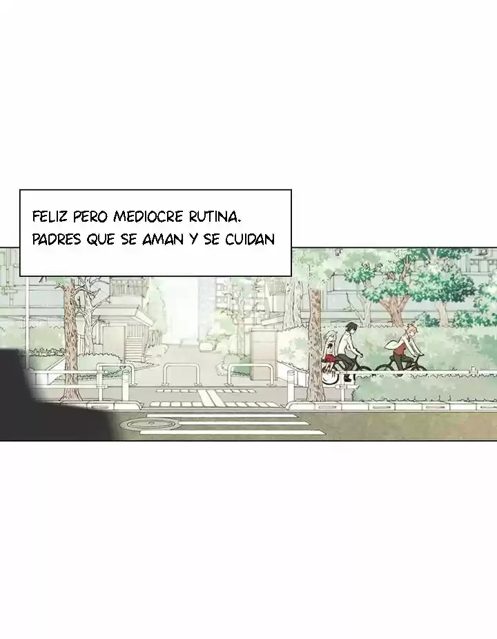 Meow! Please Help, Manager! capítulo 36, página 19