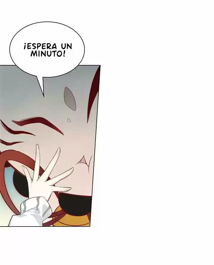 Meow! Please Help, Manager! capítulo 37, página 14