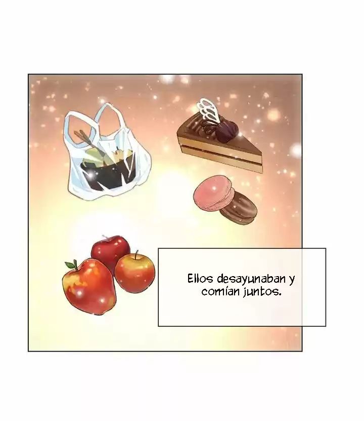 Meow! Please Help, Manager! capítulo 41, página 14