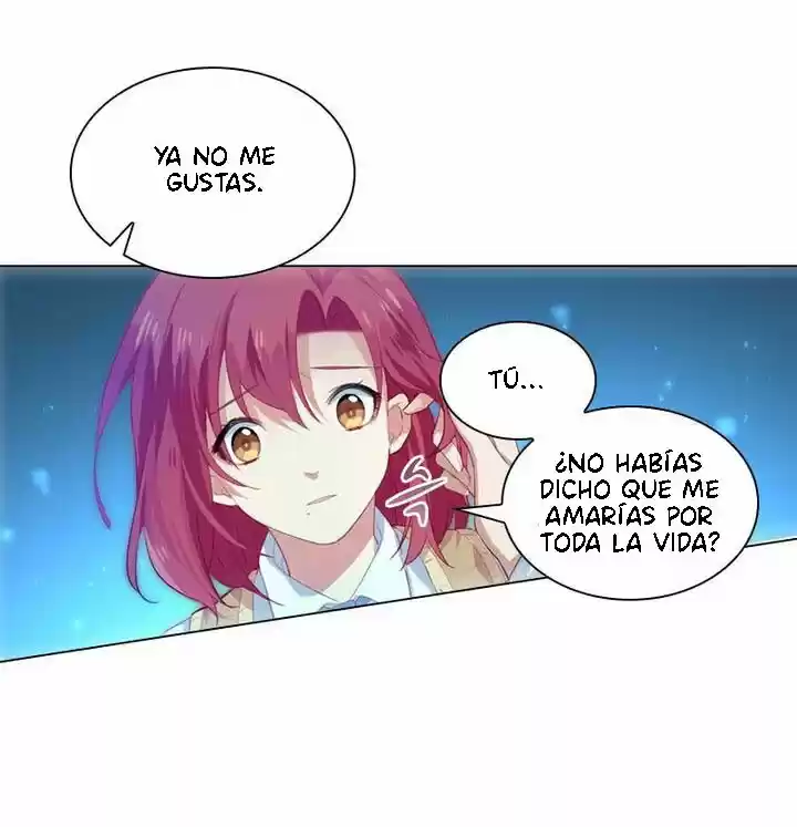 Meow! Please Help, Manager! capítulo 41, página 24