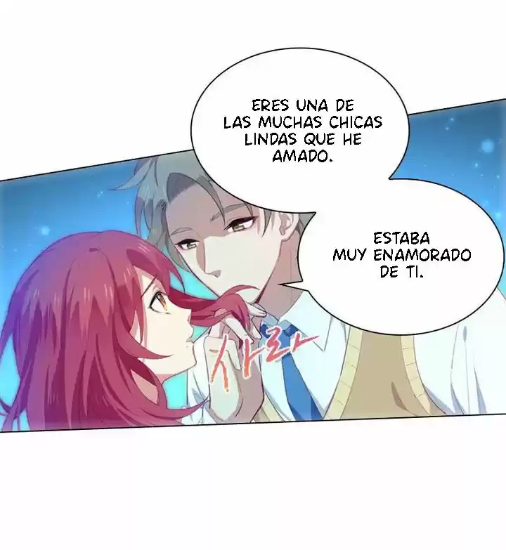 Meow! Please Help, Manager! capítulo 41, página 25