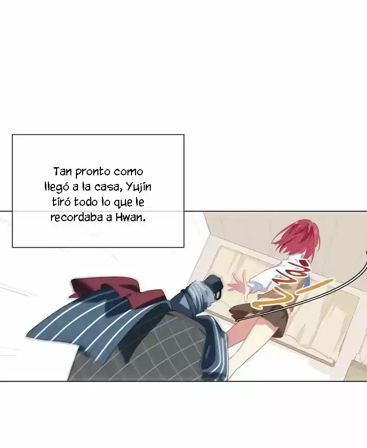 Meow! Please Help, Manager! capítulo 41, página 27