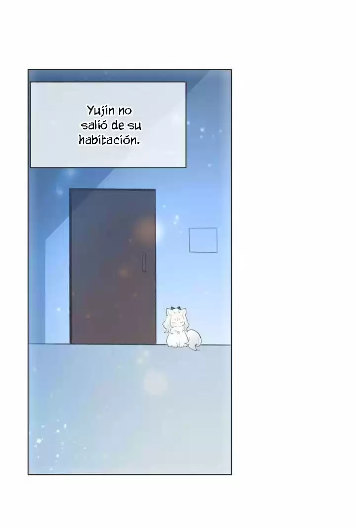 Meow! Please Help, Manager! capítulo 41, página 31