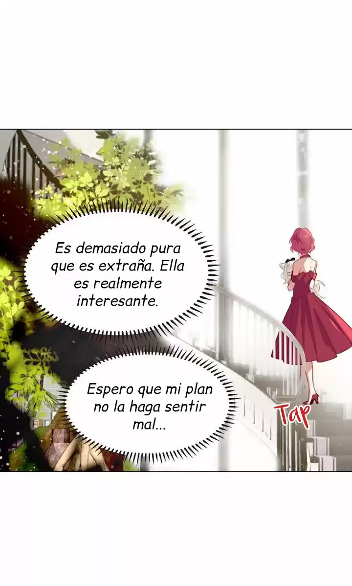 Meow! Please Help, Manager! capítulo 42, página 32