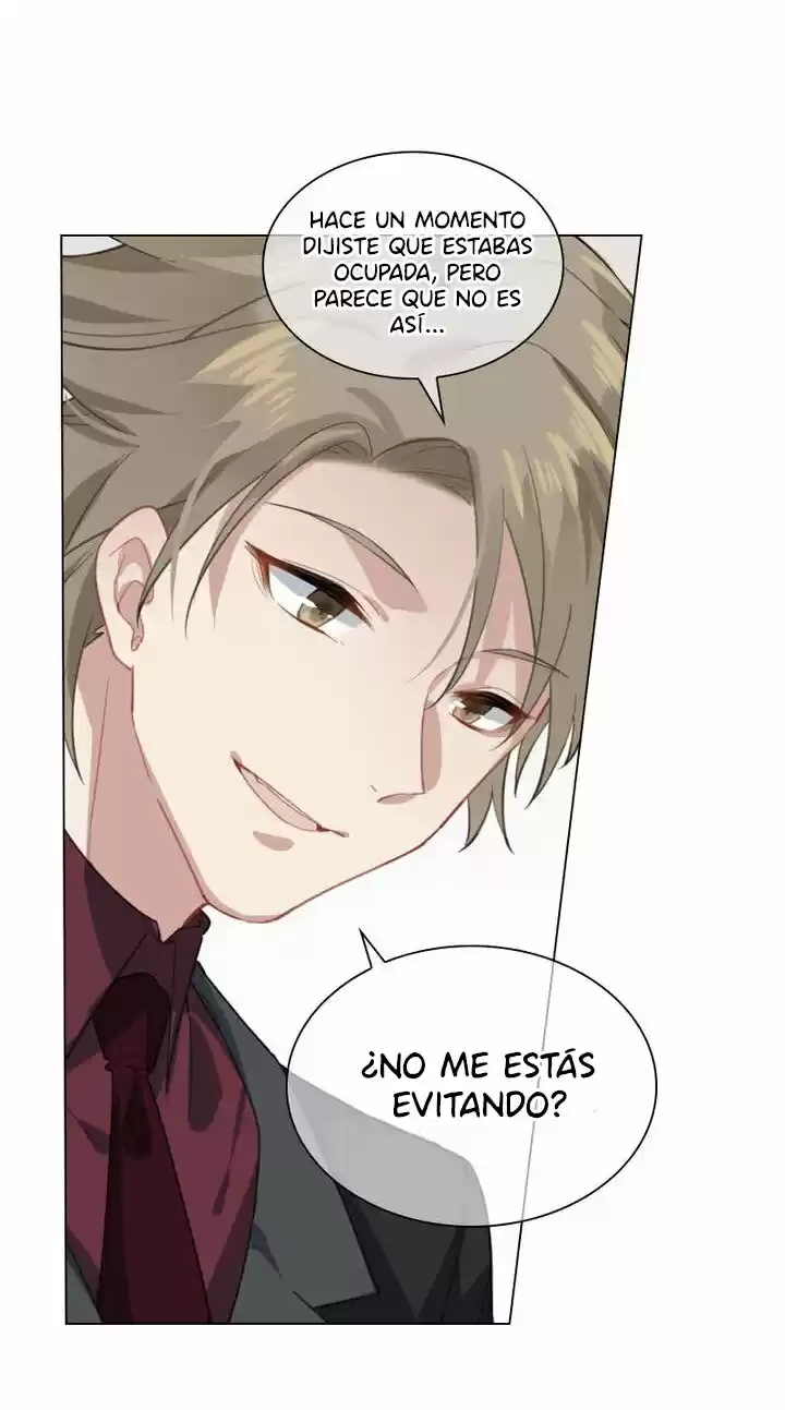 Meow! Please Help, Manager! capítulo 42, página 41
