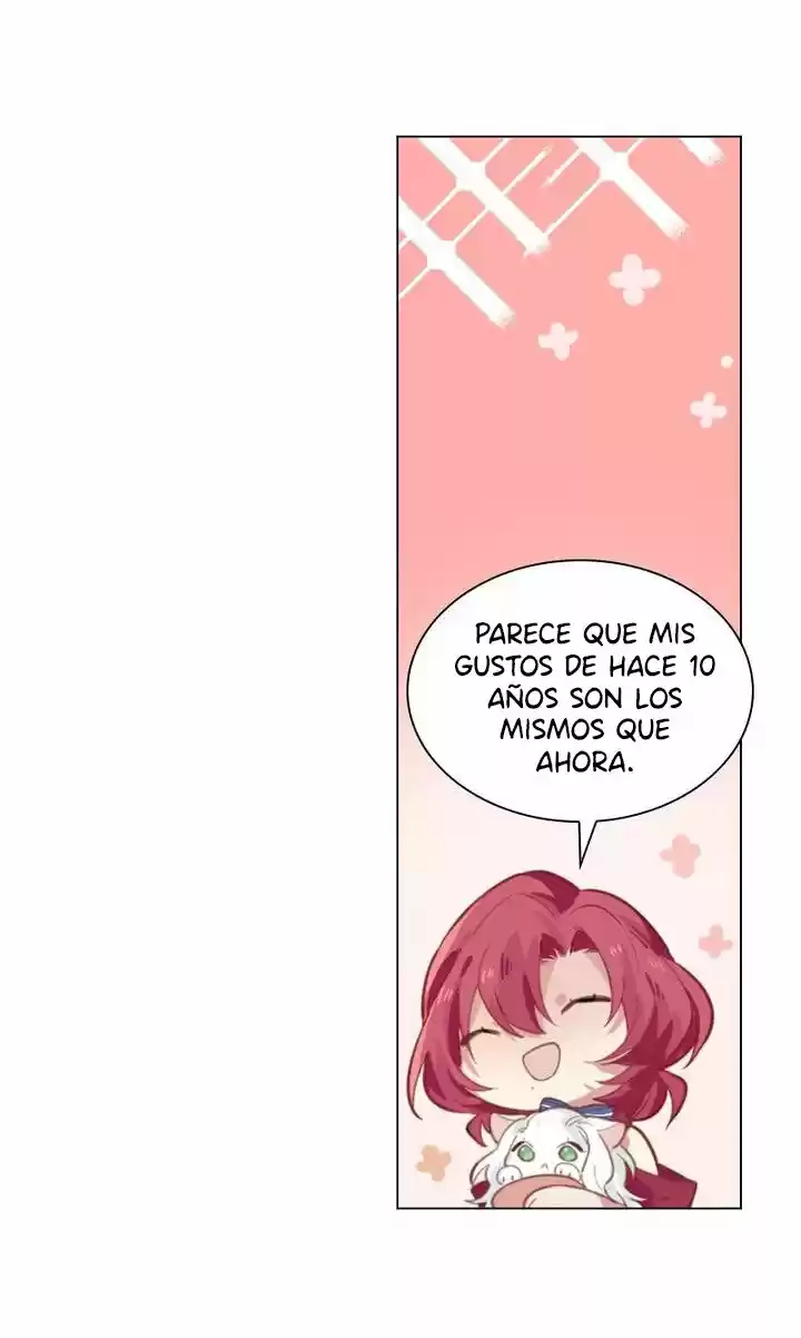 Meow! Please Help, Manager! capítulo 42, página 62
