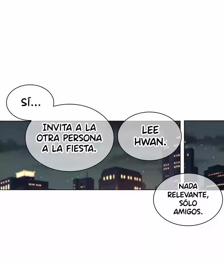 Meow! Please Help, Manager! capítulo 43, página 24
