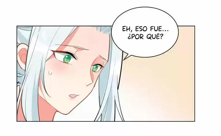 Meow! Please Help, Manager! capítulo 44, página 17