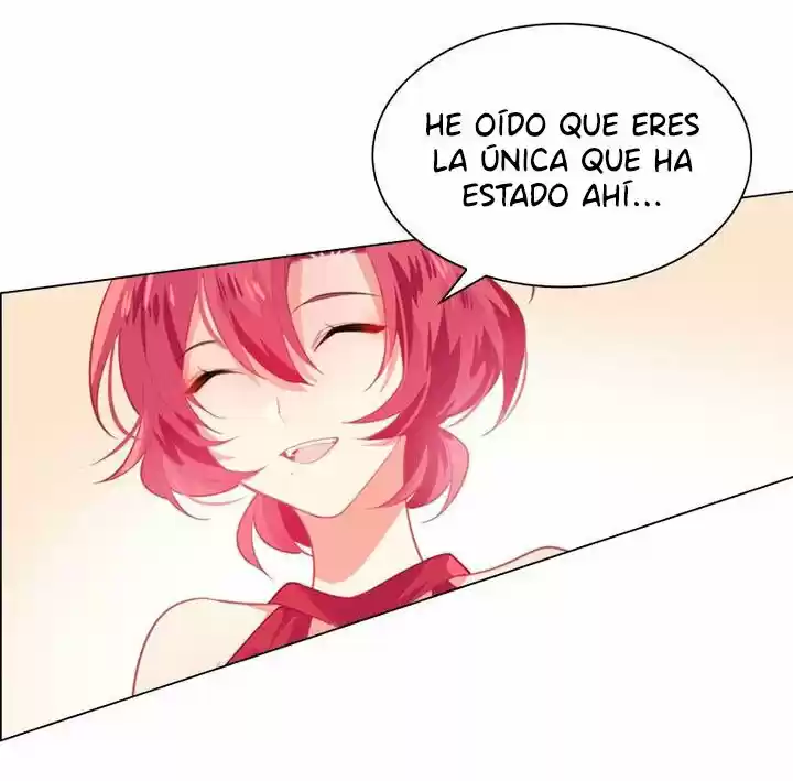 Meow! Please Help, Manager! capítulo 44, página 21
