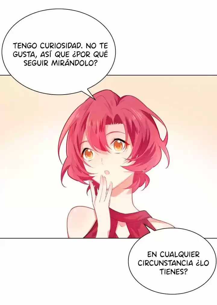 Meow! Please Help, Manager! capítulo 44, página 25