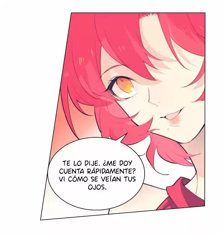 Meow! Please Help, Manager! capítulo 44, página 28