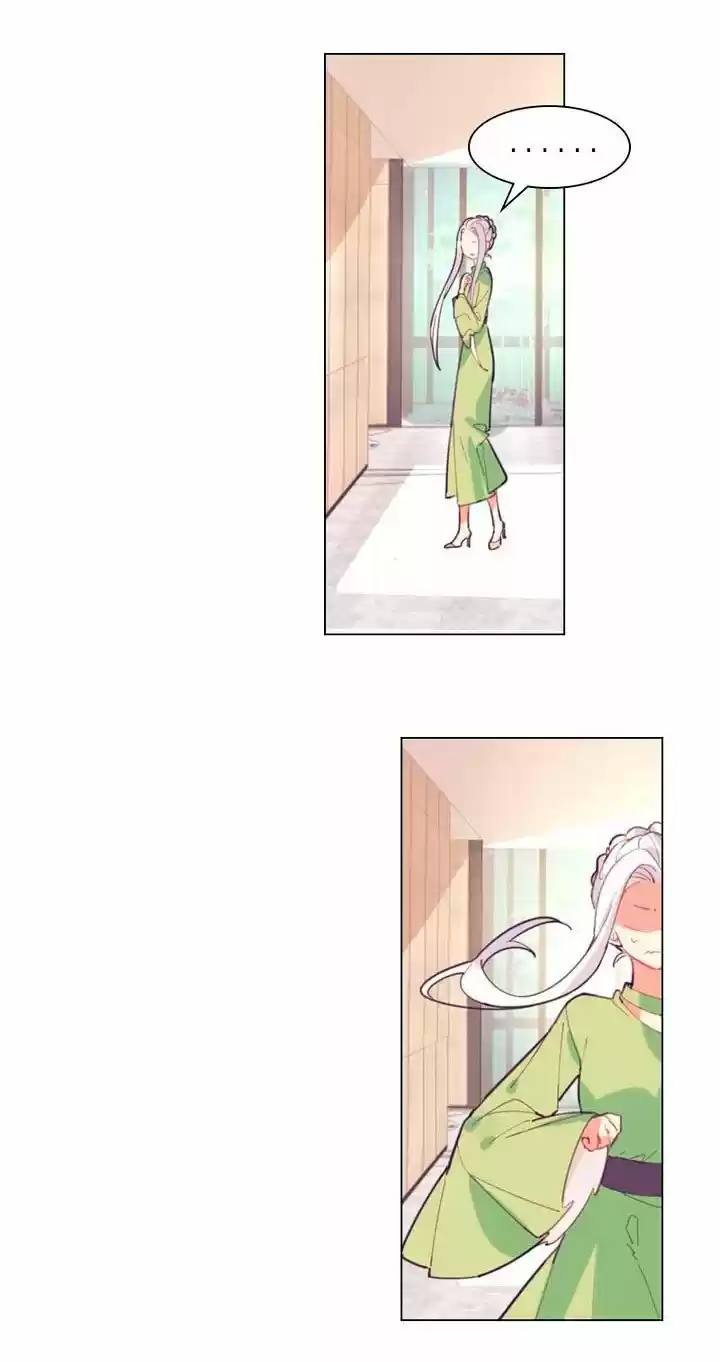 Meow! Please Help, Manager! capítulo 44, página 34