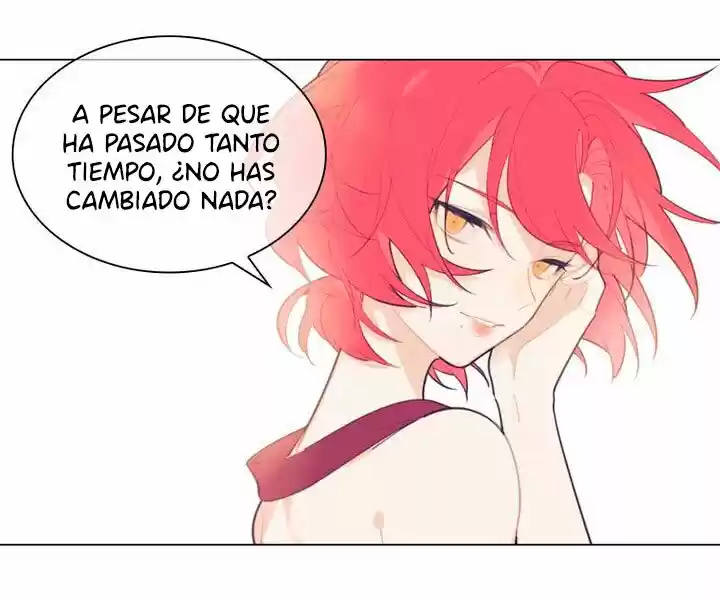 Meow! Please Help, Manager! capítulo 44, página 43