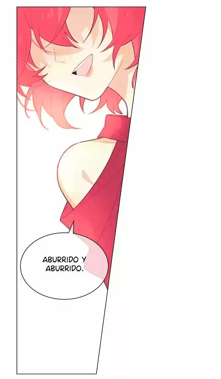 Meow! Please Help, Manager! capítulo 44, página 44